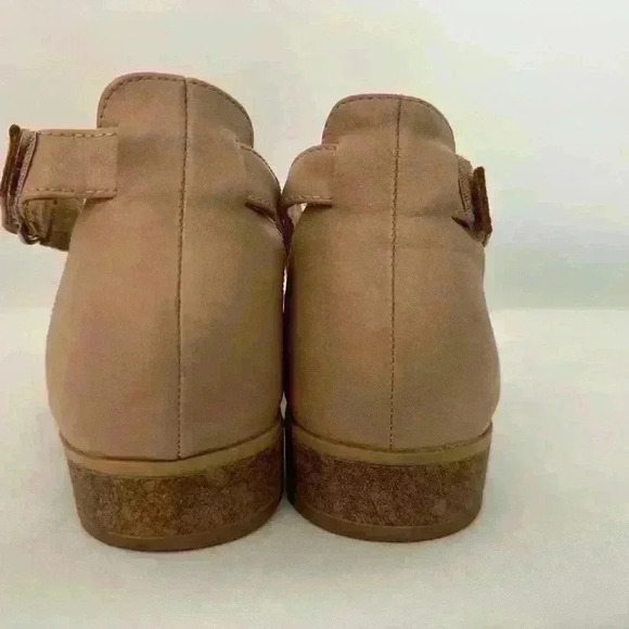 Naturalizer Ivette Wedge Sandals (SH76) - Picture 8 of 12